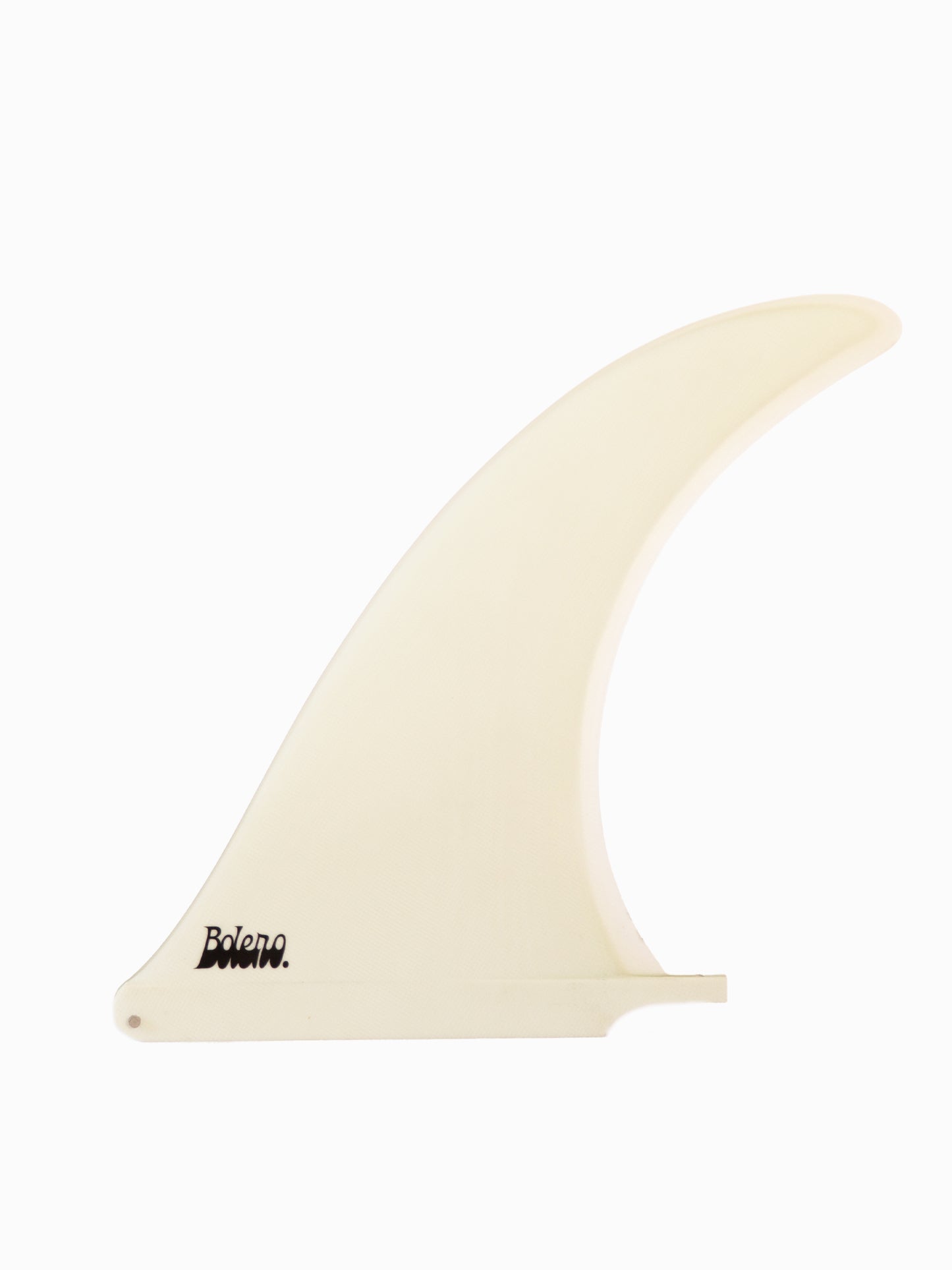 SINGLE FIN 10"