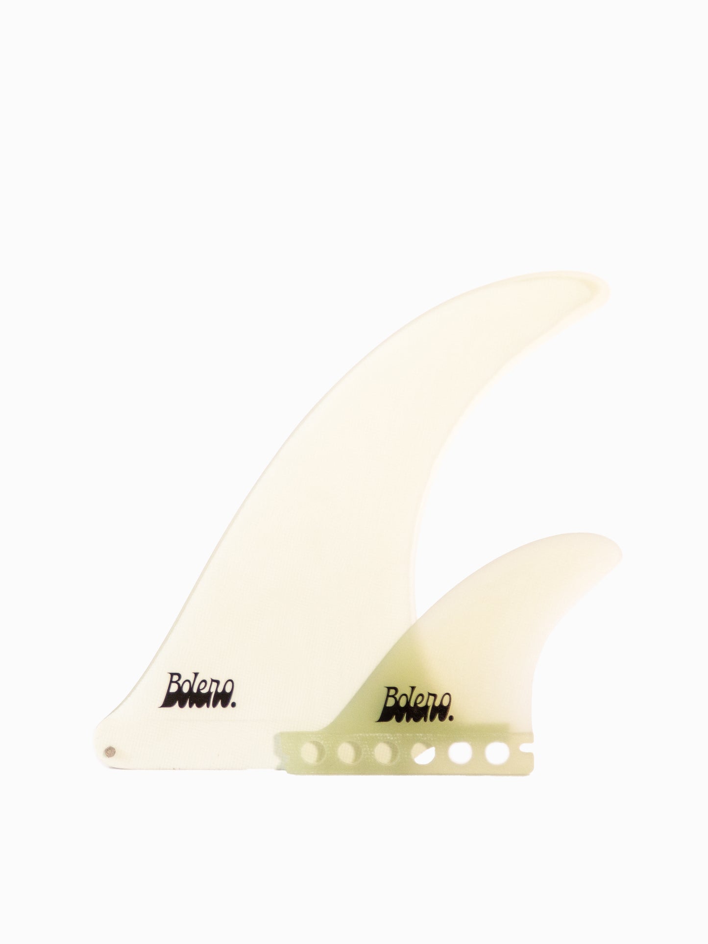 SINGLE FIN 8"