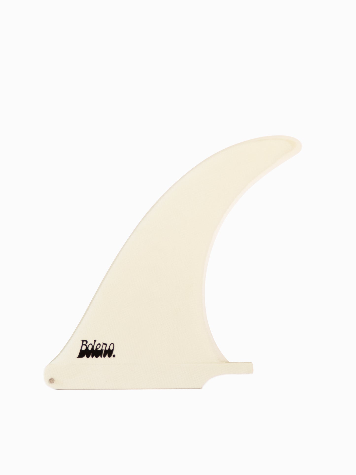 SINGLE FIN 8"