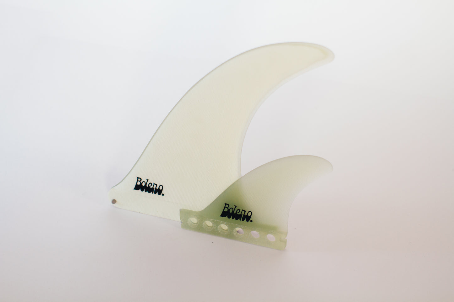 SINGLE FIN 8"