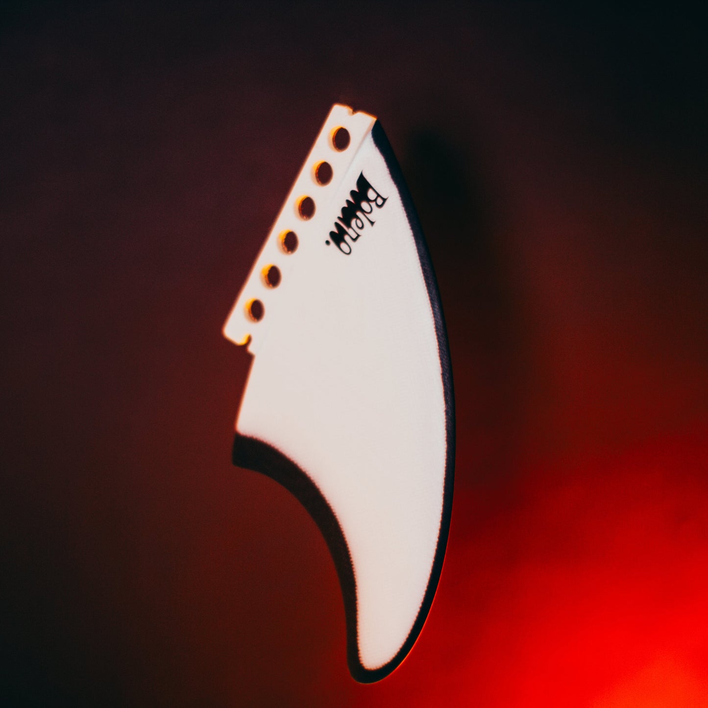 BOLERO KEEL TWIN FINS