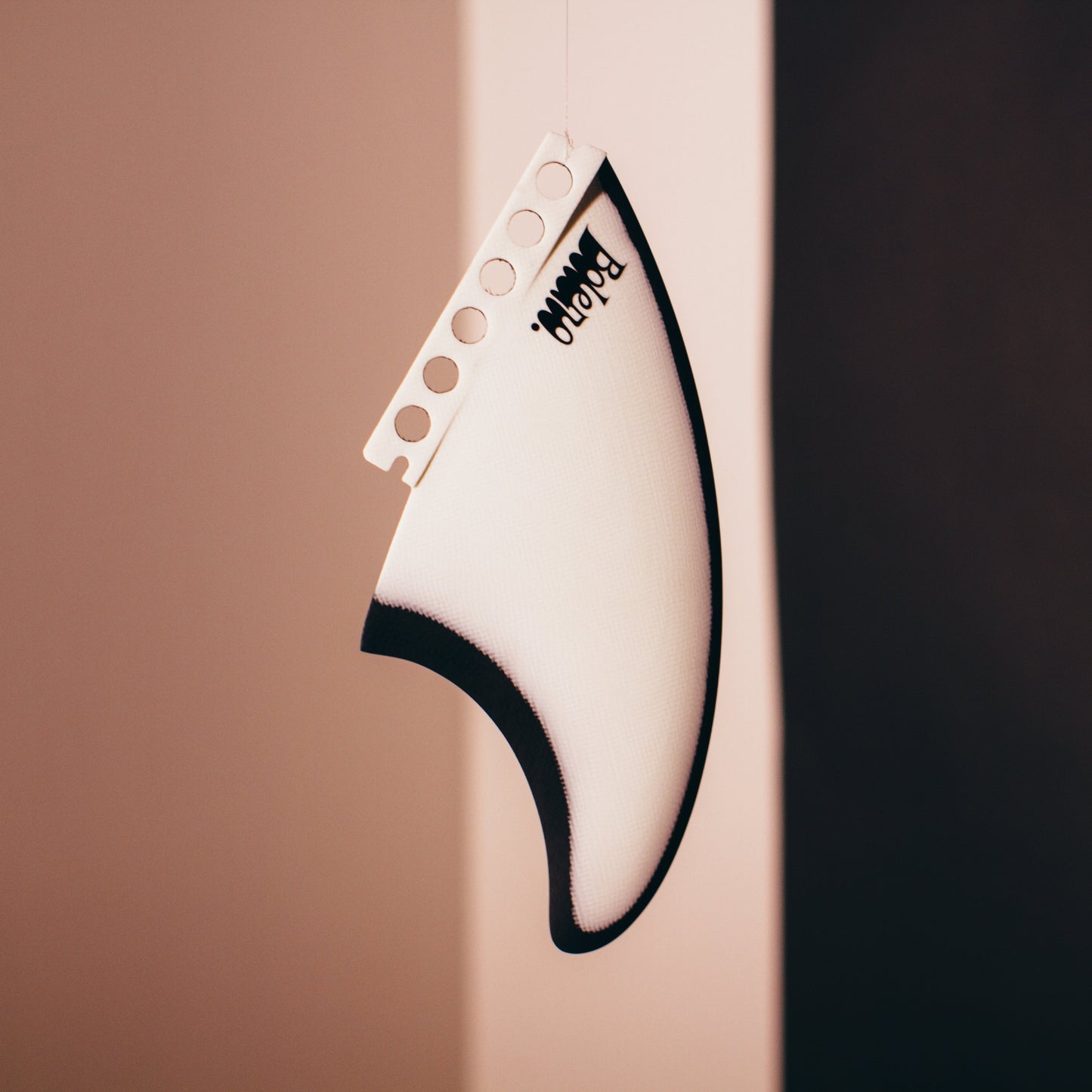 BOLERO KEEL TWIN FINS
