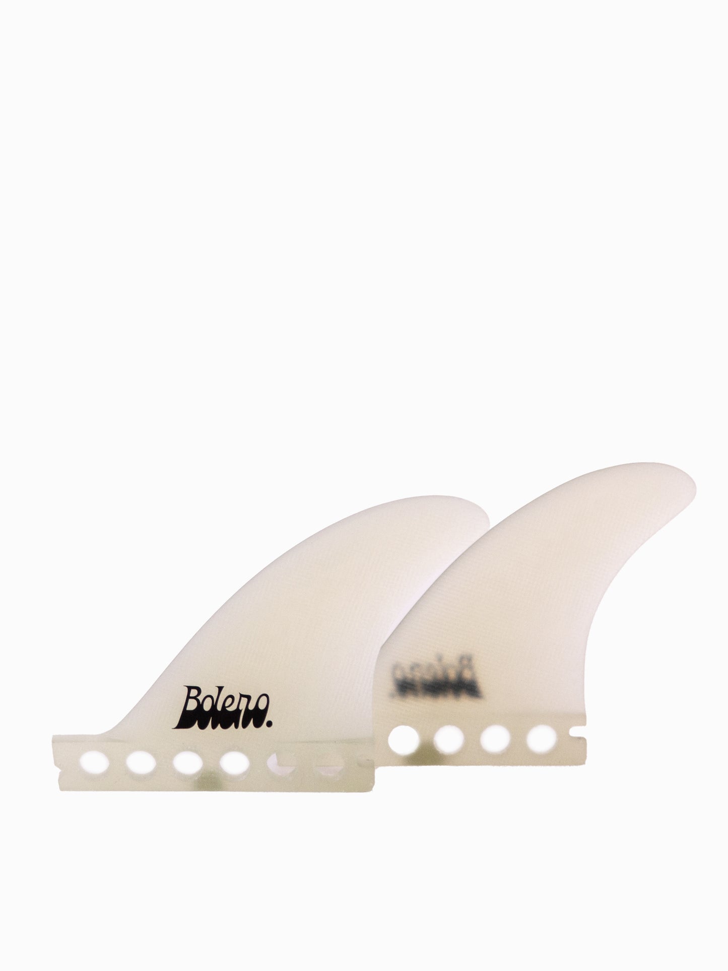 2+1 SINGLE FIN WITH SIDE BITES