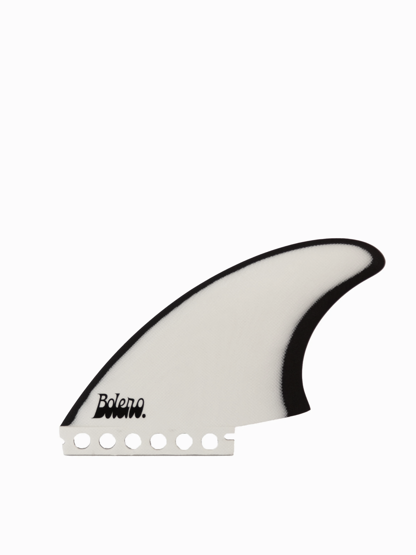 BOLERO KEEL TWIN FINS