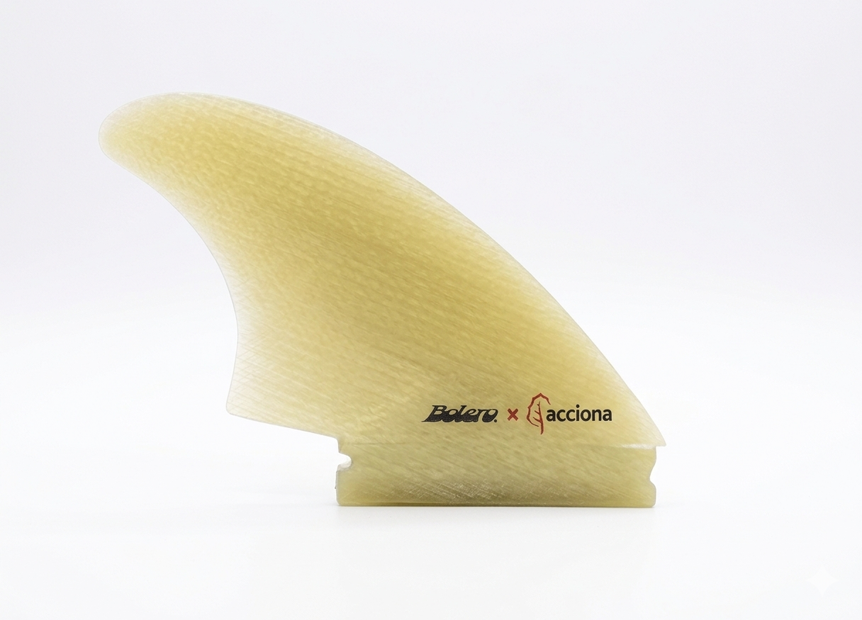 Turbine Made Keel Twin