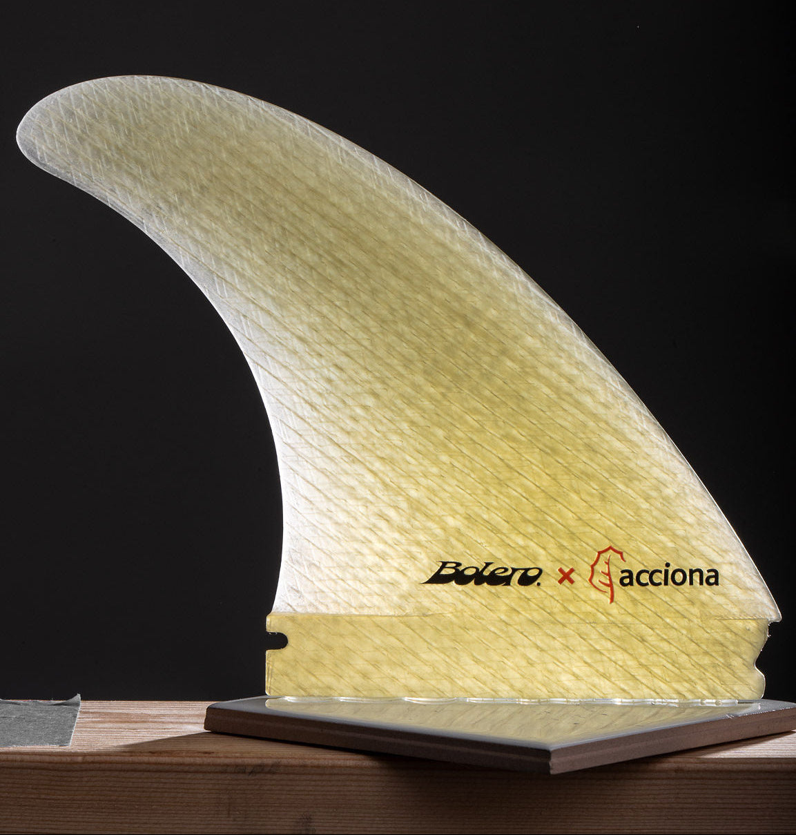 Turbine Made Rift Tri