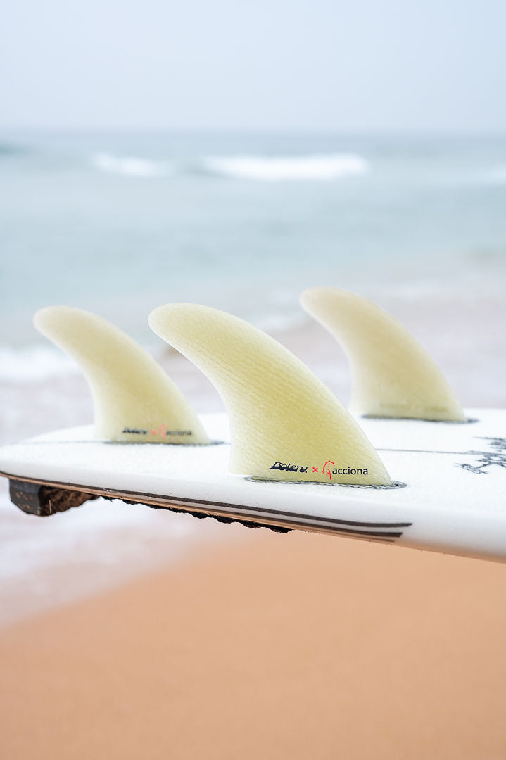 Turbine Made Rift Tri